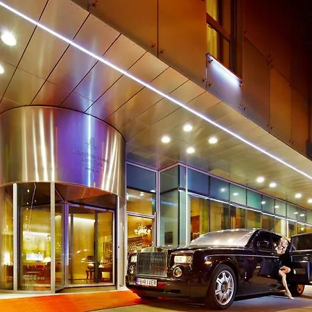 Grand River Park, A Luxury Collection Hotel, Hotel Pressburg