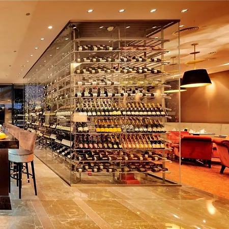 Grand River Park, A Luxury Collection Hotel, 5* Pressburg
