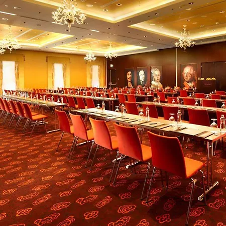 Grand River Park, A Luxury Collection Hotel, Pressburg