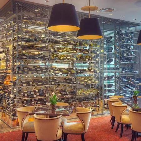 Grand River Park, A Luxury Collection Hotel, Pressburg