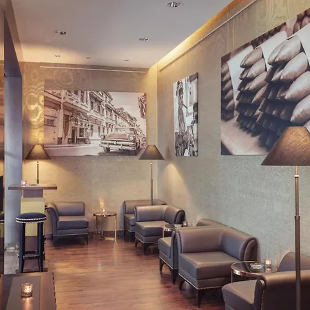 Grand River Park, A Luxury Collection Hotel, Hotel Pressburg