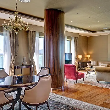 Grand River Park, A Luxury Collection Hotel, Hotel Pressburg