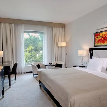Grand River Park, A Luxury Collection Hotel, Pressburg