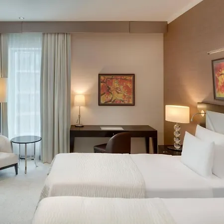 Hotel Grand River Park, A Luxury Collection Hotel, Pressburg