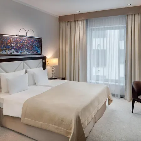 Hotell Grand River Park, A Luxury Collection Hotel,