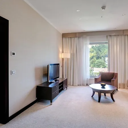 Grand River Park, A Luxury Collection Hotel, 5* Pressburg