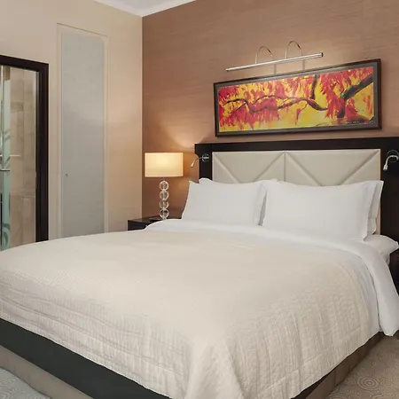 Hotel Grand River Park, A Luxury Collection Hotel, Pressburg