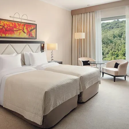 Hotell Grand River Park, A Luxury Collection Hotel, 5*