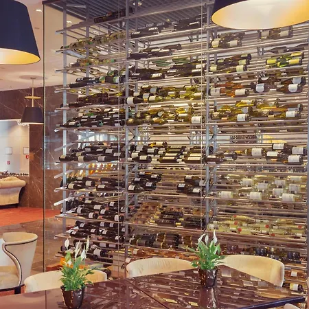Grand River Park, A Luxury Collection Hotel, Hotell