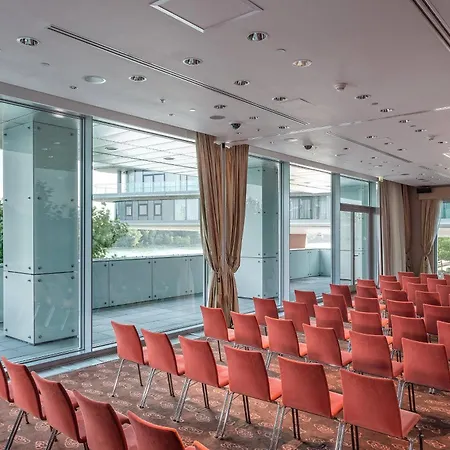 Hotell Grand River Park, A Luxury Collection Hotel,