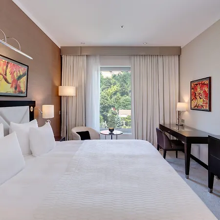 Grand River Park, A Luxury Collection Hotel, Hotell 5*