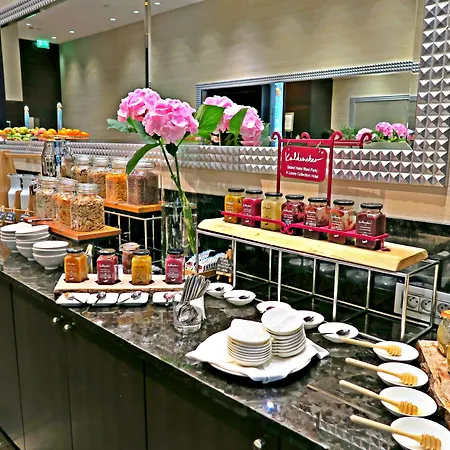 Hotell Grand River Park, A Luxury Collection Hotel,