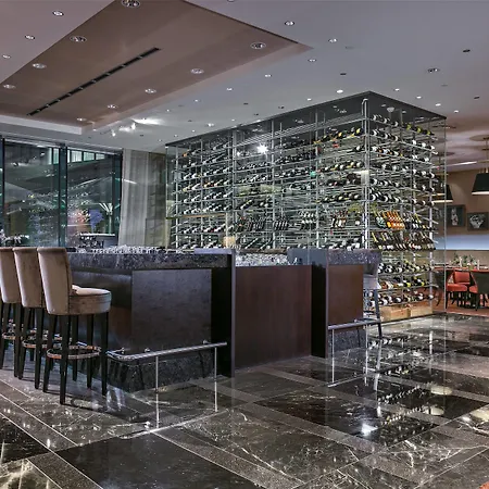 Grand River Park, A Luxury Collection Hotel, Hotel 5*