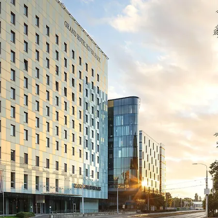 Grand River Park, A Luxury Collection Hotel, Hotell