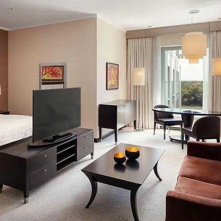 Hotel Grand River Park, A Luxury Collection Hotel,