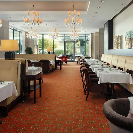 Hotell Grand River Park, A Luxury Collection Hotel,