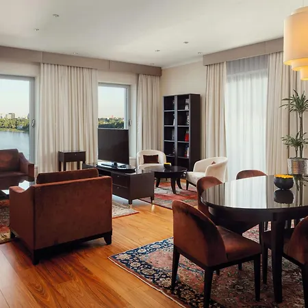 Hotell Grand River Park, A Luxury Collection Hotel, 5*