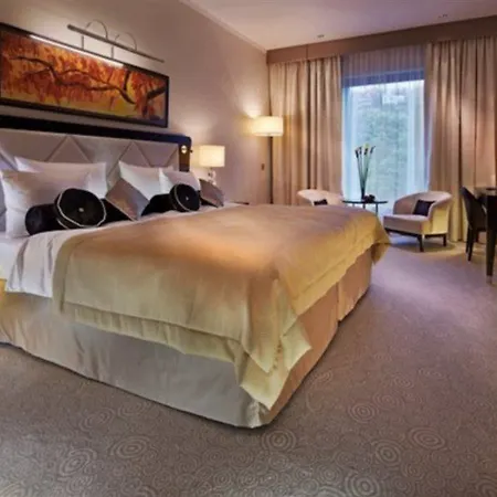 Hotel Grand River Park, A Luxury Collection Hotel, Pressburg