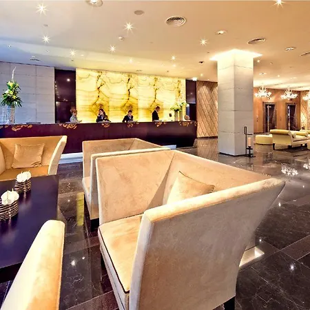 Hotel Grand River Park, A Luxury Collection Hotel, Pressburg
