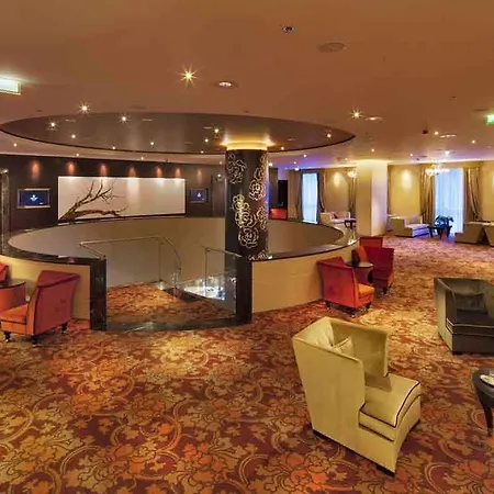 Hotel Grand River Park, A Luxury Collection Hotel, Pressburg