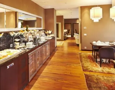 Hotel Grand River Park, A Luxury Collection Hotel, Pressburg