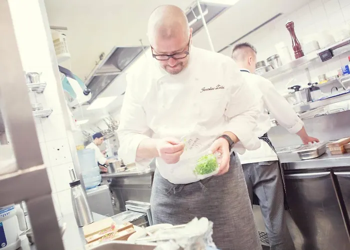 Grand River Park, A Luxury Collection Hotel, 5* Bratislava