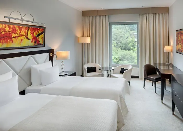 Hotell Grand River Park, A Luxury Collection Hotel,
