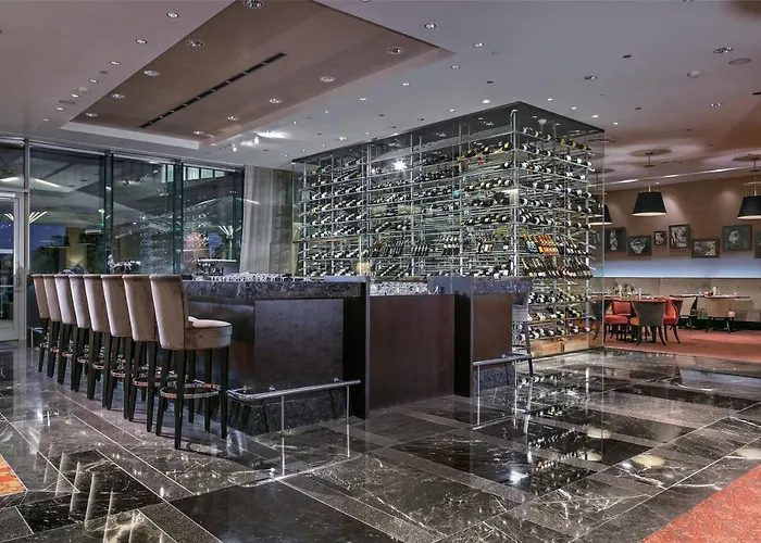 Grand River Park, A Luxury Collection Hotel,