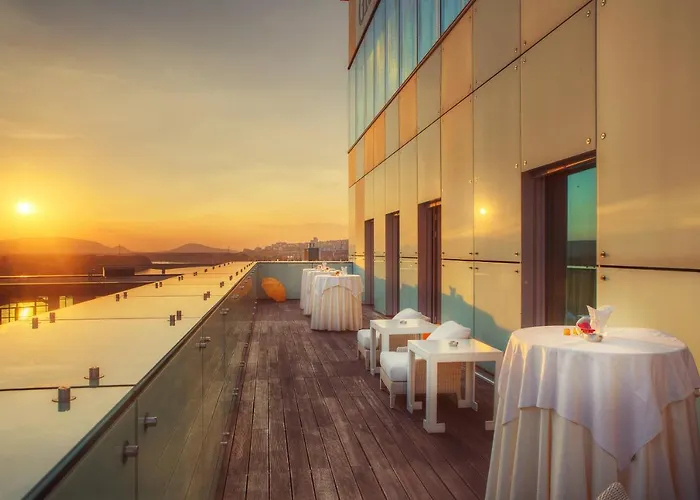 Hotell Grand River Park, A Luxury Collection Hotel,