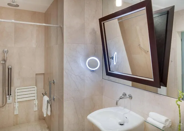 Grand River Park, A Luxury Collection Hotel, Hotell 5*