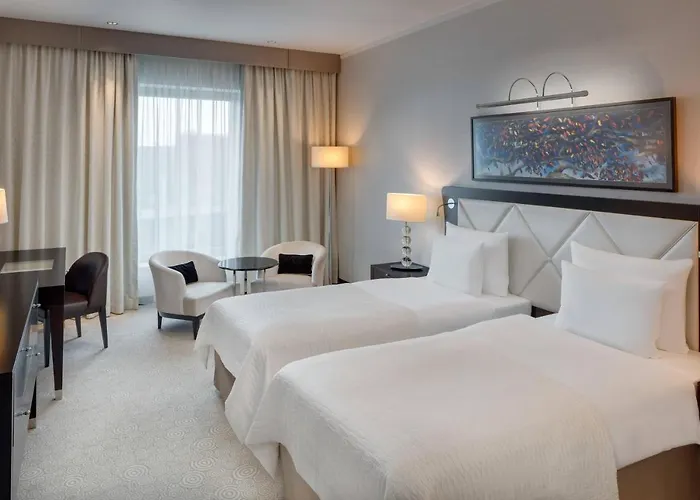 Grand River Park, A Luxury Collection Hotel,