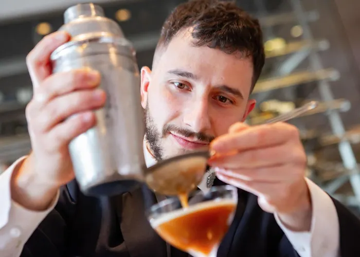 Grand River Park, A Luxury Collection Hotel, Hotell Bratislava