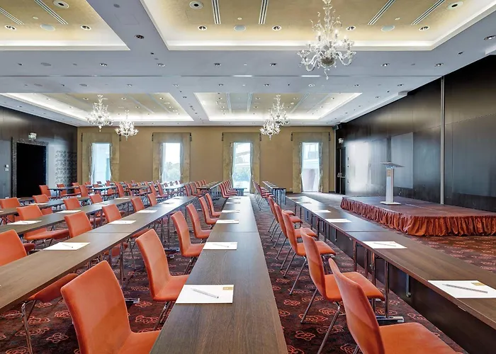 Grand River Park, A Luxury Collection Hotel, Hotell 5*