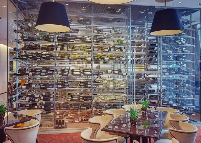 Grand River Park, A Luxury Collection Hotel, Hotell 5*