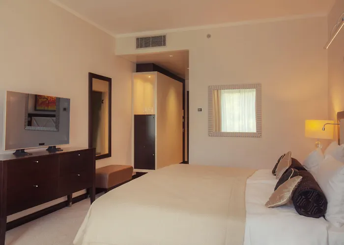 Grand River Park, A Luxury Collection Hotel, Hotell