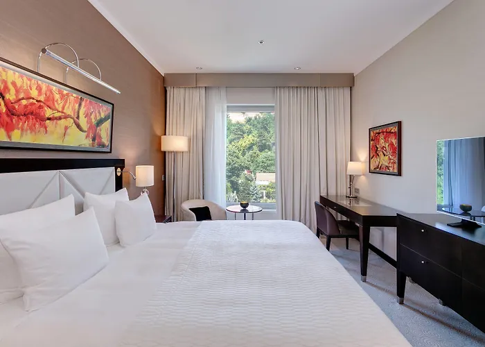 Grand River Park, A Luxury Collection Hotel, Hotell 5*