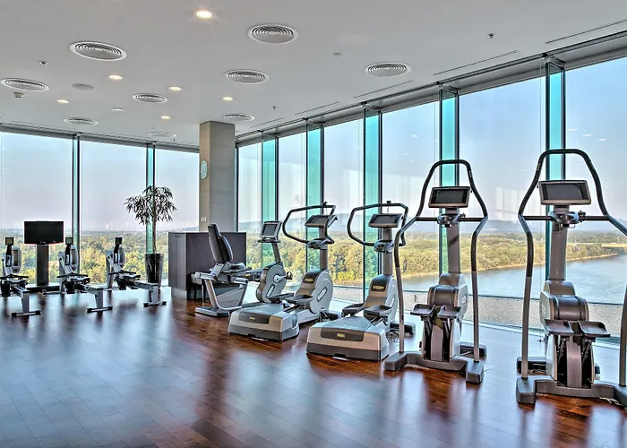 Hotell Grand River Park, A Luxury Collection Hotel,