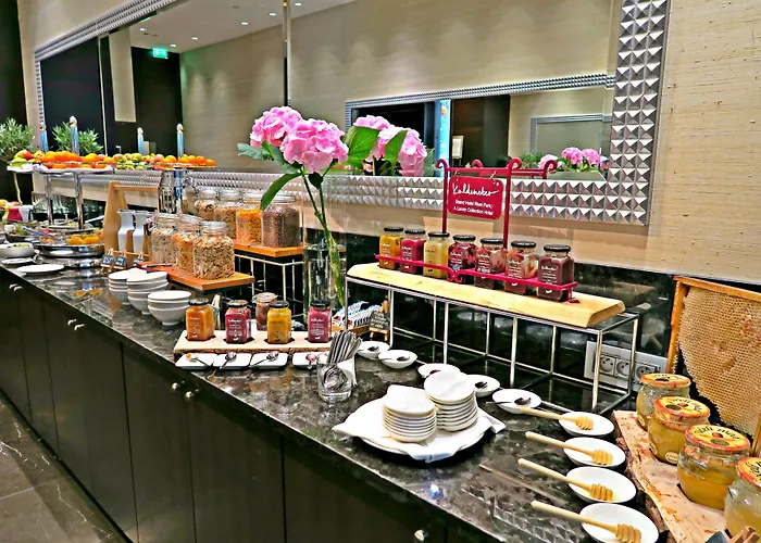 Hotell Grand River Park, A Luxury Collection Hotel,