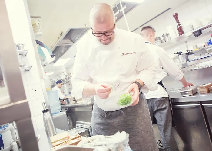 Grand River Park, A Luxury Collection Hotel, Hotell 5*