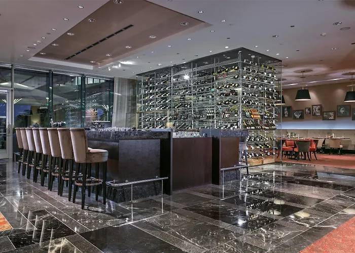 Grand River Park, A Luxury Collection Hotel, Hotell 5*