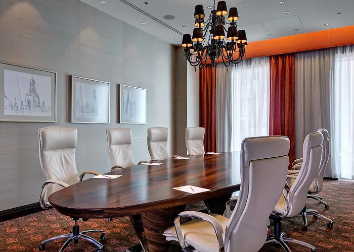 Grand River Park, A Luxury Collection Hotel, Hotell Bratislava