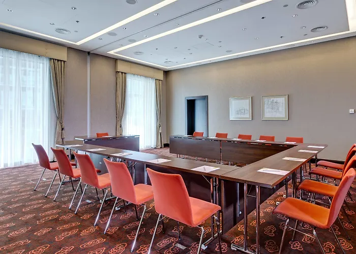 Hotell Grand River Park, A Luxury Collection Hotel,