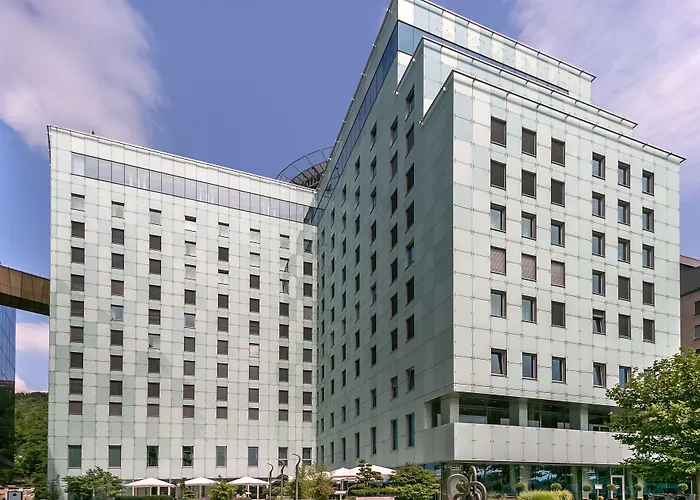 Hotell Grand River Park, A Luxury Collection Hotel, 5*