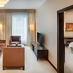 Grand River Park, A Luxury Collection Hotel, ホテル ブラチスラヴァ