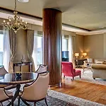 Grand River Park, A Luxury Collection Hotel, Hotel 5*