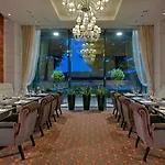 Hotel Grand River Park, A Luxury Collection Hotel, Bratislava