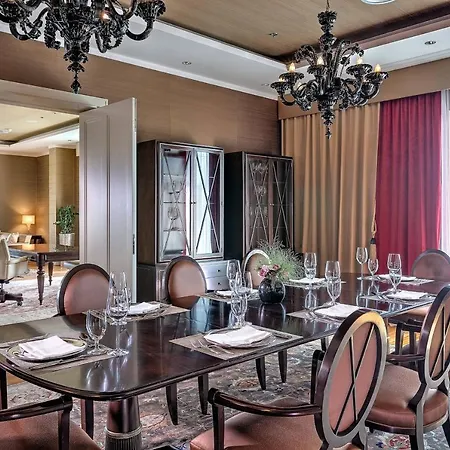 Ξενοδοχείο Grand River Park, A Luxury Collection Hotel, 5*