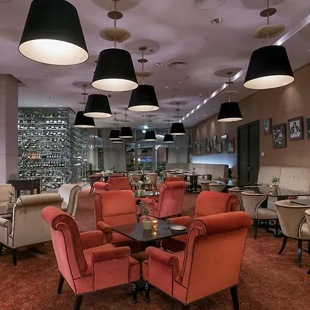 Grand River Park, A Luxury Collection Hotel,