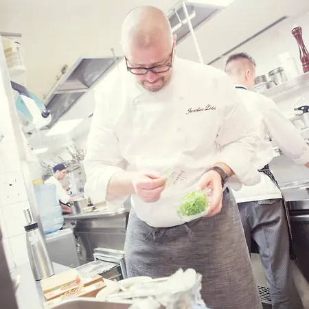 Grand River Park, A Luxury Collection Hotel, 5* Μπρατισλάβα