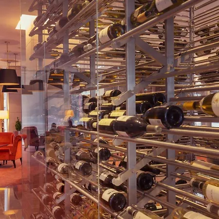 Ξενοδοχείο Grand River Park, A Luxury Collection Hotel, 5*